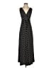 Sears Polka Dots Black Cocktail Dress Size S (petite) - photo 1