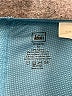 REI 100% Polyester Teal Active Pants Size M - photo 6
