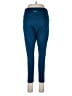 Juicy Couture Color Block Blue Active Pants Size L - photo 2