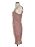 Shein Pink Brown Casual Dress Size S - photo 5