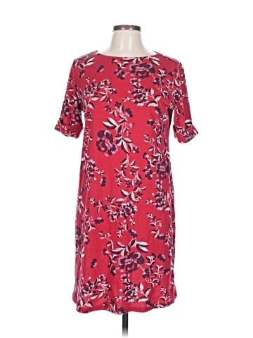 Karen Scott Sport Casual Dress (view 1)