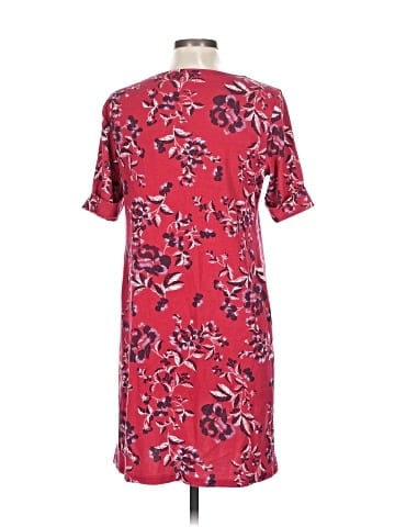 Karen Scott Sport Casual Dress (view 2)