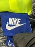 Nike 100% Polyester Black Jacket Size 7 - photo 3