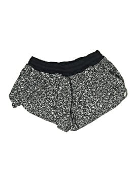 Lululemon Athletica Athletic Shorts