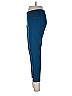 Juicy Couture Color Block Blue Active Pants Size L - photo 5