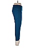 Juicy Couture Color Block Blue Active Pants Size L - photo 4