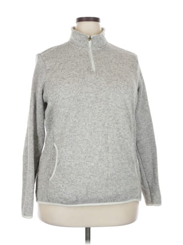 CHARLES RIVER APPAREL Pullover Sweater (view 1)