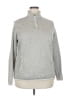CHARLES RIVER APPAREL 100% Polyester Gray Pullover Sweater Size XXL - photo 1