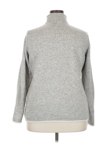 CHARLES RIVER APPAREL Pullover Sweater (view 2)