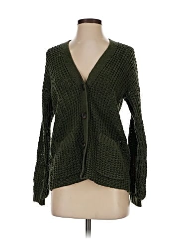 American Eagle Outfitters Cardigan (view 1)
