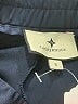 Tuckernuck 100% Polyester Solid Blue Dress Pants Size S - photo 3