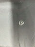 Lululemon Athletica Gray Purple Active Pants Size 4 - photo 7