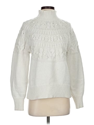 Banana Republic Turtleneck Sweater (view 1)