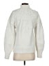 Banana Republic White Turtleneck Sweater Size XS - photo 2