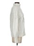 Banana Republic White Turtleneck Sweater Size XS - photo 4