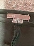 Vince. Black Active Pants Size 8 - photo 7