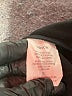 Vince. Black Active Pants Size 8 - photo 8