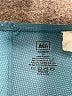 REI 100% Polyester Color Block Teal Active Pants Size M - photo 7