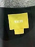 Maeve 100% Polyester Black Sleeveless Blouse Size 4 - photo 7