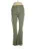 Lola jeans Green Casual Pants Size 32 waist - photo 1