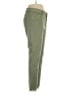 Lola jeans Green Casual Pants Size 32 waist - photo 4