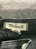 Madewell Gray Jeans Size 28 waist - photo 7