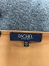 RACHEL Rachel Roy 100% Polyester Brown Tank Top Size XL - photo 7