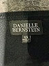 Danielle Bernstein Black Cocktail Dress Size XS - photo 6