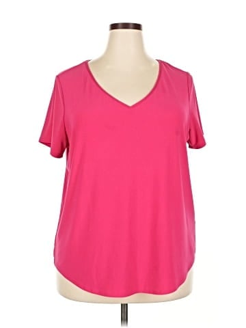 Roz & Ali Short Sleeve T-Shirt (view 1)