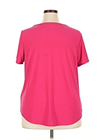 Roz & Ali Short Sleeve T-Shirt (view 2)