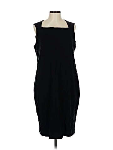 Eileen Fisher Cocktail Dress (view 1)