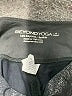 Beyond Yoga Metallic Black Active Pants Size S - photo 7