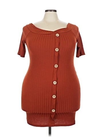 Haute Monde Casual Dress (view 1)