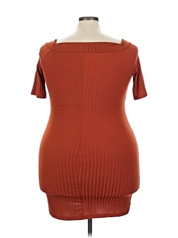 Haute Monde Casual Dress (view 2)