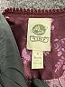 Tiny Burgundy Long Sleeve Blouse Size S - photo 6