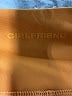 Girlfriend Collective Brown Active Pants Size S - photo 4