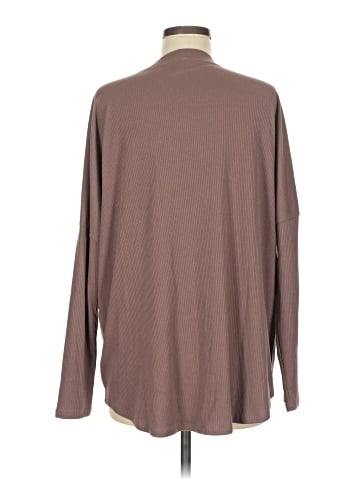 Hudson Gray Cardigan (view 2)