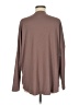 Hudson Gray Brown Cardigan Size M - photo 2