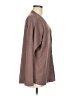 Hudson Gray Brown Cardigan Size M - photo 4