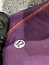Lululemon Athletica Purple Active Pants Size 6 - photo 4