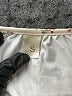 Unbranded Floral Ivory Casual Dress Size S - photo 3