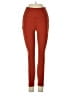 Athleta Orange Active Pants Size XS - photo 1