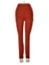 Athleta Orange Active Pants Size XS - photo 2