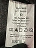 Lisette Solid Black Active Pants Size L - photo 8