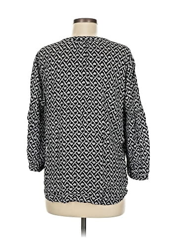 grand & greene 3/4 Sleeve Blouse (view 2)