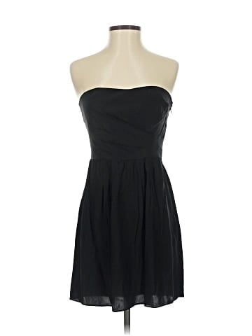 Luna Cocktail Dress (view 1)
