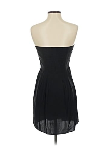 Luna Cocktail Dress (view 2)