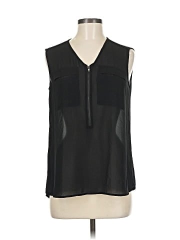 Esprit Sleeveless Blouse (view 1)