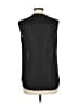 Esprit Black Sleeveless Blouse Size 6 - photo 2