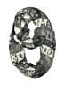 Unbranded Gray Scarf One size - photo 1